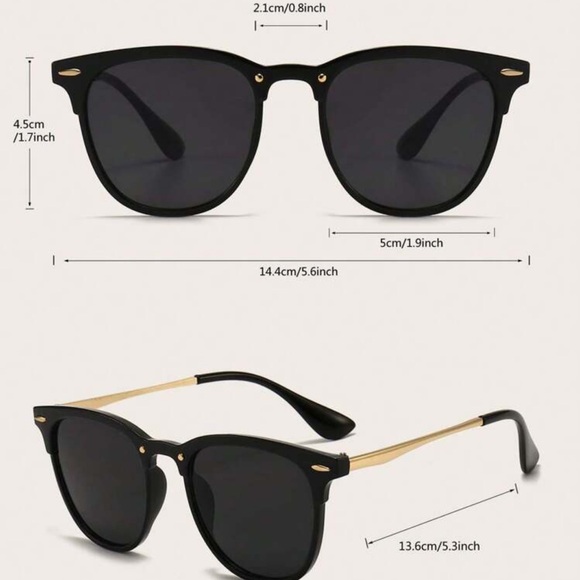 Accessories - Women Fashion Sunglasses